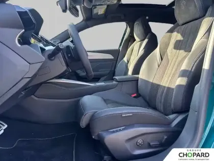 Photo 11 Peugeot 308  Hybrid 145 e-DCS6