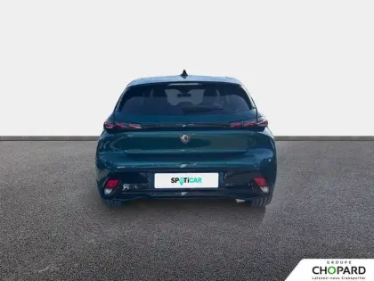 Photo 6 Peugeot 308  Hybrid 145 e-DCS6