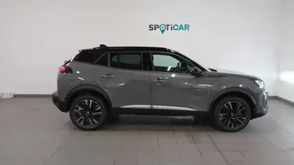 Photo 9 Peugeot 2008  Hybrid 145 e-DCS6