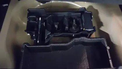 Photo 16 Peugeot 2008  Hybrid 145 e-DCS6