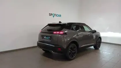 Photo 6 Peugeot 2008  Hybrid 145 e-DCS6