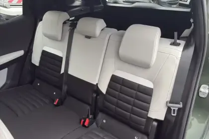 Photo 70 Citroën C3 Aircross  Hybride 145 e-DCS6