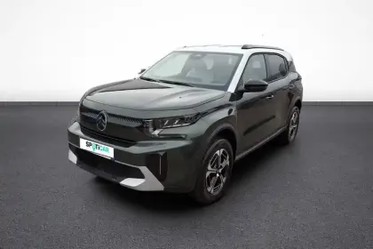 Photo 30 Citroën C3 Aircross  Hybride 145 e-DCS6