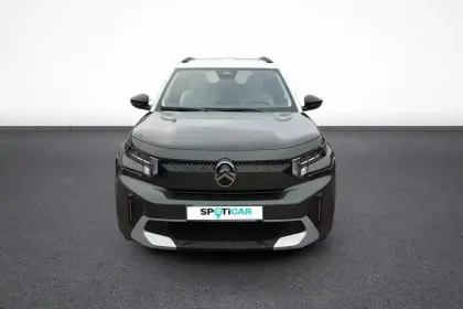 Photo 31 Citroën C3 Aircross  Hybride 145 e-DCS6