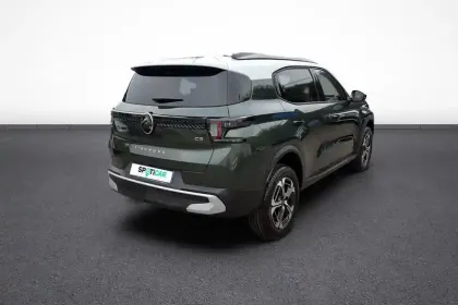 Photo 65 Citroën C3 Aircross  Hybride 145 e-DCS6