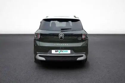 Photo 34 Citroën C3 Aircross  Hybride 145 e-DCS6