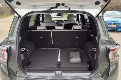 Photo 68 Citroën C3 Aircross  Hybride 145 e-DCS6