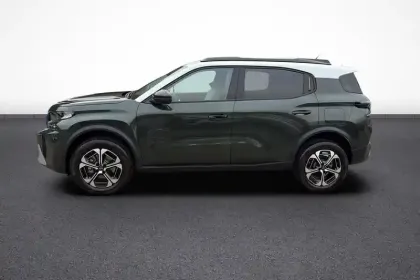 Photo 32 Citroën C3 Aircross  Hybride 145 e-DCS6