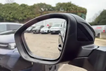 Photo 59 Citroën C3 Aircross  Hybride 145 e-DCS6