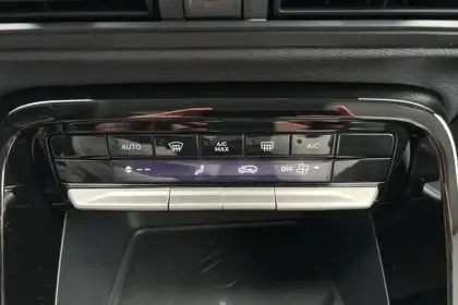 Photo 53 Citroën C3 Aircross  Hybride 145 e-DCS6