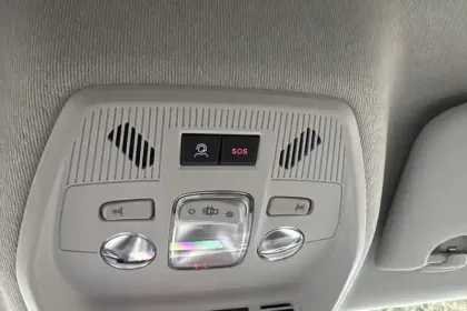 Photo 27 Citroën C3 Aircross  Hybride 145 e-DCS6