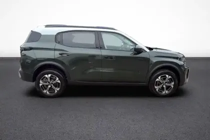 Photo 6 Citroën C3 Aircross  Hybride 145 e-DCS6