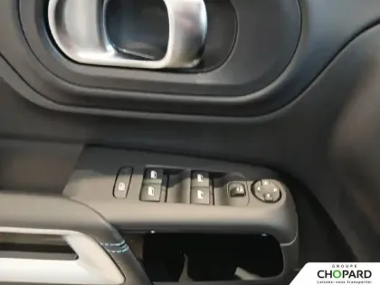 Photo 47 Citroën C5 aircross  BlueHDi 130 EAT8