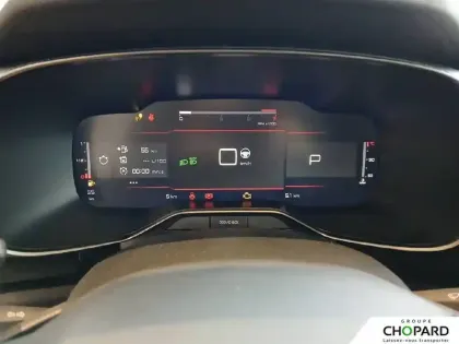 Photo 50 Citroën C5 aircross  BlueHDi 130 EAT8