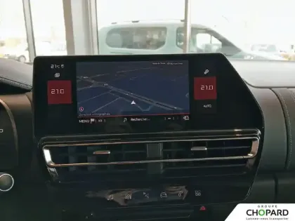 Photo 46 Citroën C5 aircross  BlueHDi 130 EAT8