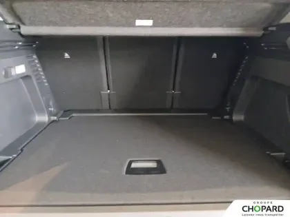 Photo 22 Citroën C5 aircross  BlueHDi 130 EAT8