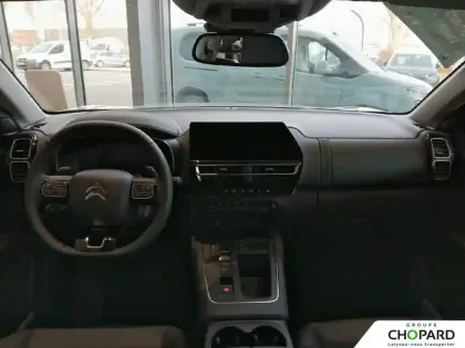 Photo 48 Citroën C5 aircross  BlueHDi 130 EAT8