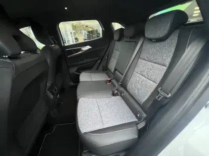 Photo 6 Renault Austral  full hybrid E-Tech 200 ch