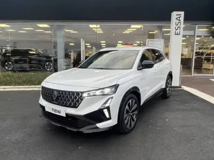 Photo Renault Austral Techno