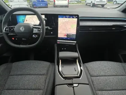 Photo 5 Renault Austral  full hybrid E-Tech 200 ch