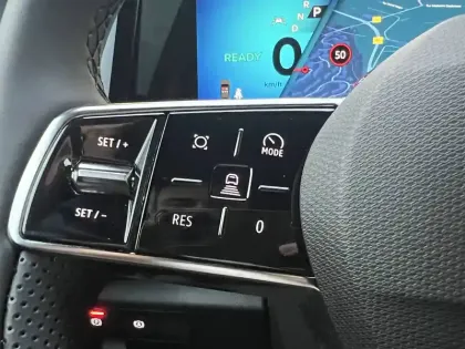 Photo 13 Renault Austral  full hybrid E-Tech 200 ch