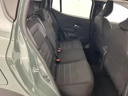 Photo 52 Dacia Sandero Gén. III (BJI) Ph2 Stepway Expression + 5