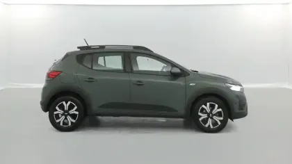 Photo 33 Dacia Sandero Gén. III (BJI) Ph2 Stepway Expression + 5