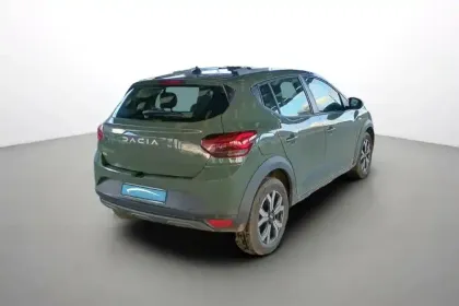 Photo 4 Dacia Sandero  ECO-G 100