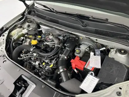 Photo 49 Dacia Sandero Gén. III (BJI) Ph2 Stepway Expression + 5