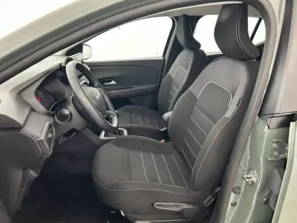 Photo 40 Dacia Sandero Gén. III (BJI) Ph2 Stepway Expression + 5