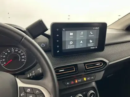 Photo 44 Dacia Sandero Gén. III (BJI) Ph2 Stepway Expression + 5