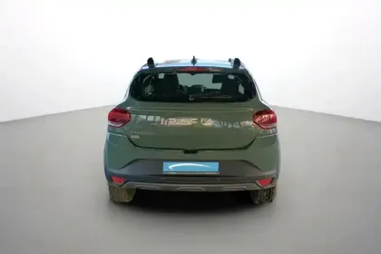 Photo 3 Dacia Sandero  ECO-G 100