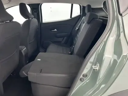 Photo 38 Dacia Sandero Gén. III (BJI) Ph2 Stepway Expression + 5