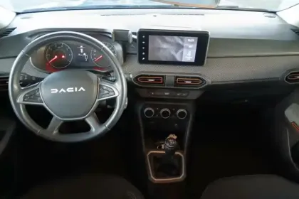 Photo 8 Dacia Sandero  ECO-G 100