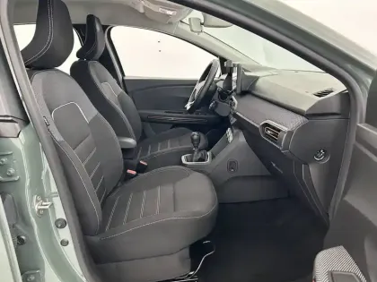 Photo 51 Dacia Sandero Gén. III (BJI) Ph2 Stepway Expression + 5