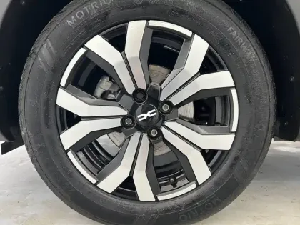 Photo 48 Dacia Sandero Gén. III (BJI) Ph2 Stepway Expression + 5