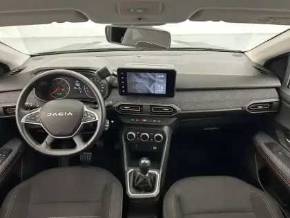 Photo 53 Dacia Sandero Gén. III (BJI) Ph2 Stepway Expression + 5