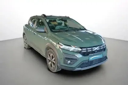 Photo 6 Dacia Sandero  ECO-G 100