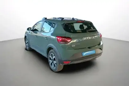 Photo 2 Dacia Sandero  ECO-G 100