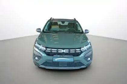 Photo 7 Dacia Sandero  ECO-G 100