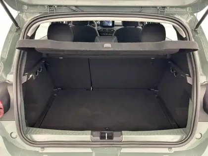 Photo 17 Dacia Sandero  ECO-G 100