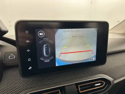 Photo 19 Dacia Sandero  ECO-G 100