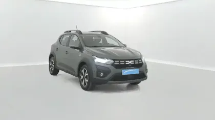 Photo 34 Dacia Sandero Gén. III (BJI) Ph2 Stepway Expression + 5