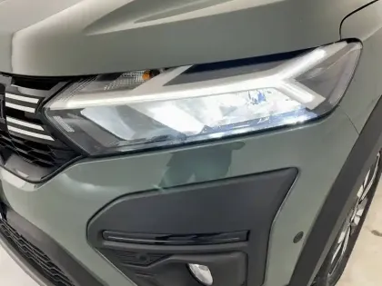 Photo 50 Dacia Sandero Gén. III (BJI) Ph2 Stepway Expression + 5