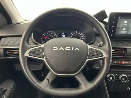 Photo 41 Dacia Sandero Gén. III (BJI) Ph2 Stepway Expression + 5