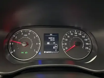 Photo 43 Dacia Sandero Gén. III (BJI) Ph2 Stepway Expression + 5