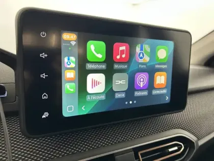 Photo 42 Dacia Sandero Gén. III (BJI) Ph2 Stepway Expression + 5