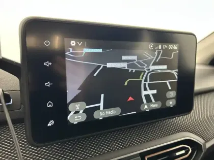 Photo 23 Dacia Sandero  ECO-G 100