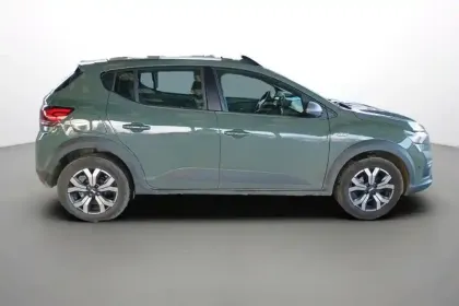 Photo 5 Dacia Sandero  ECO-G 100