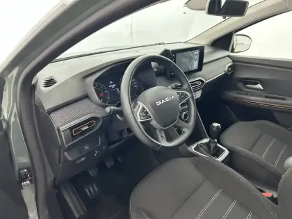 Photo 35 Dacia Sandero Gén. III (BJI) Ph2 Stepway Expression + 5